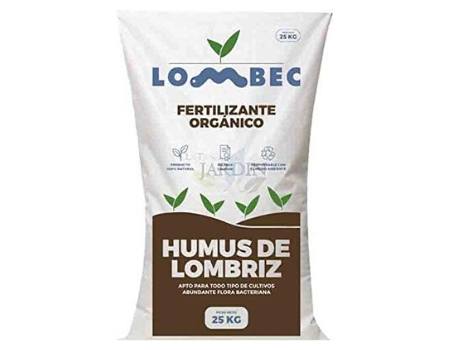 abono fertilizante humus lombriz suinga